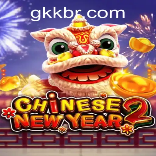 Descubra o Mundo Empolgante de CHINESENEWYEAR2: Uma Aventura no GKK.CC