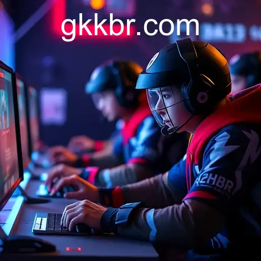 Esportes virtuais
