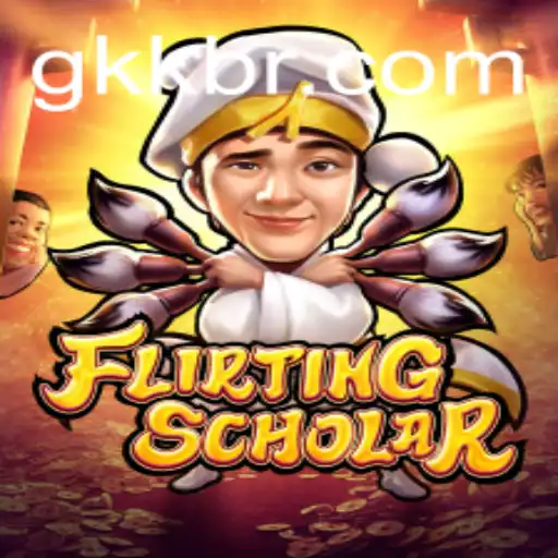 Explorando o Universo de Flirting Scholar e a Palavra-chave GKK.CC