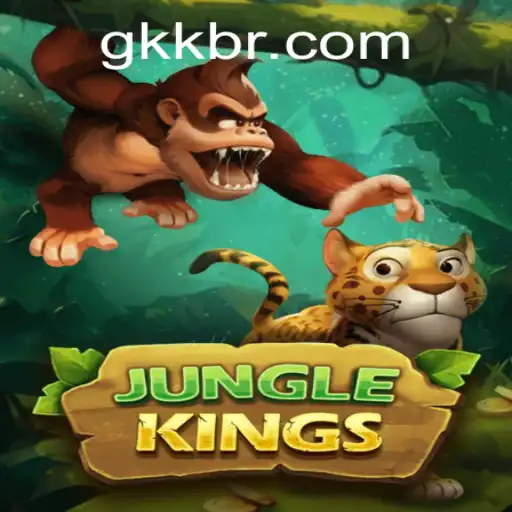 Explorando JungleKings: Um Mergulho nas Regras e Aventura de GKK.CC