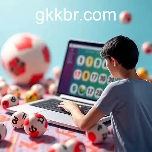 Loteria online