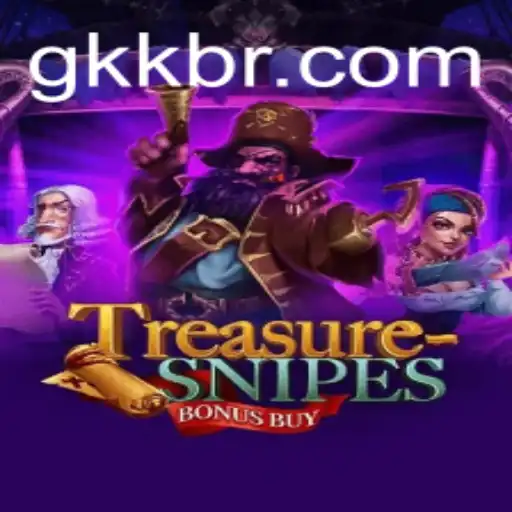 Explorando o Fascinante Mundo de TreasuresnipesBonusBuy