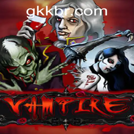 Explorando Vampire: O Novo Jogo de Estratégia com GKK.CC